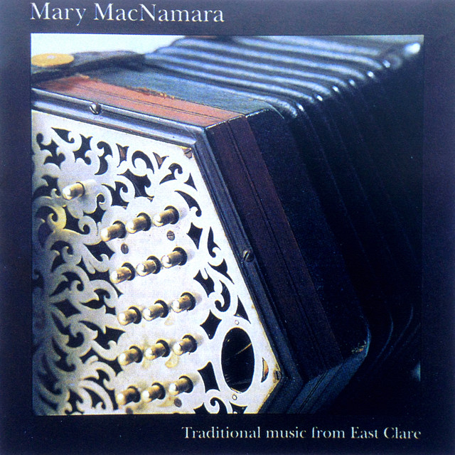 Mary MacNamara Photo