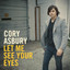 Let Me See Your Eyes cover