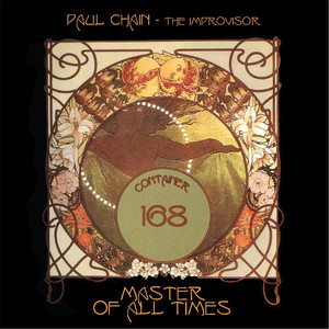 Master of All Times cover