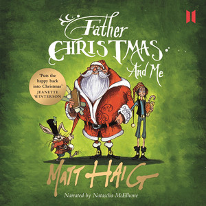 Father Christmas and Me (Unabridged) Audiobook