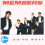 Going West cover