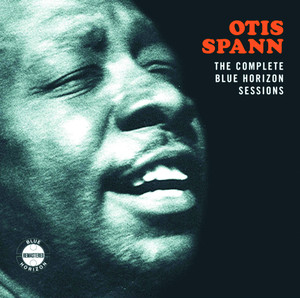 The Complete Blue Horizon Sessions album