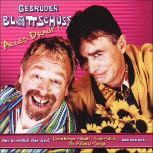 Alles Drauf cover