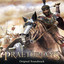 Praetorians Albumcover