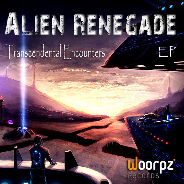 Renegade Alien Photo