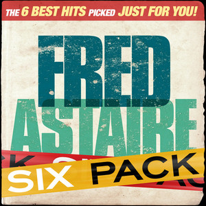 Six Pack - Fred Astaire - EP album