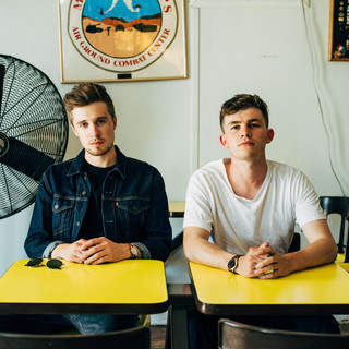 Aquilo Photo