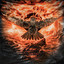 Black Moon Rising cover