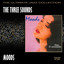 Moods Albumcover