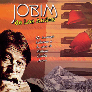 Jobim de los Andes album