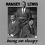 Hang On Sloopy cover