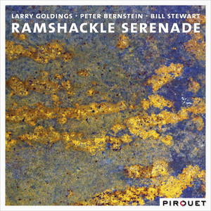 Ramshackle Serenade album