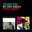 We Free Kings + Triple Threat (Bonus Track Version) cover