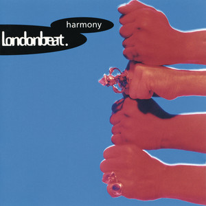 Harmony album
