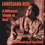 A Different Shade of Red cover