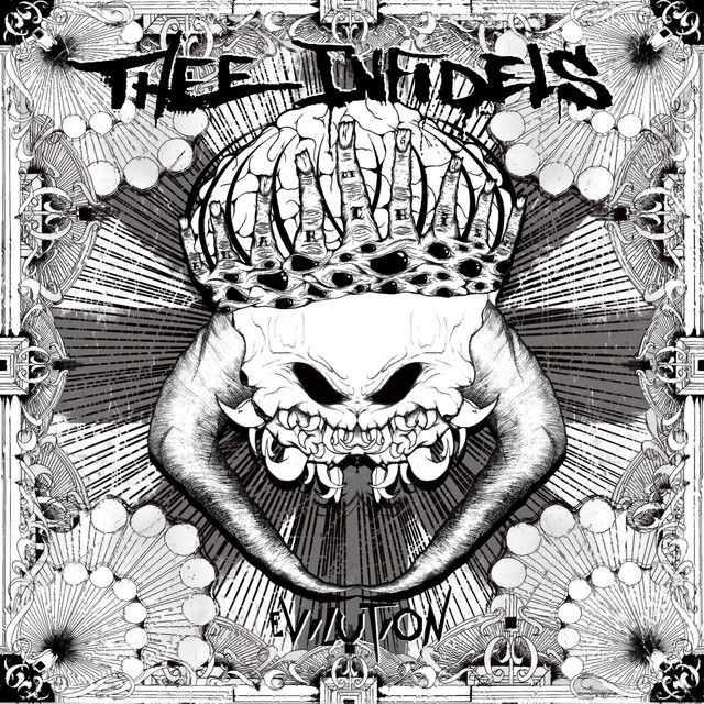 Thee Infidels Photo