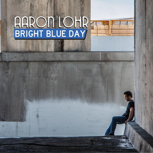 Bright Blue Day cover