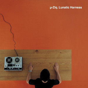 Lunatic Harness cover