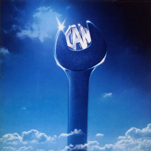 CAN album