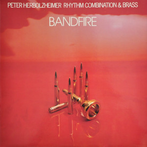 Bandfire album