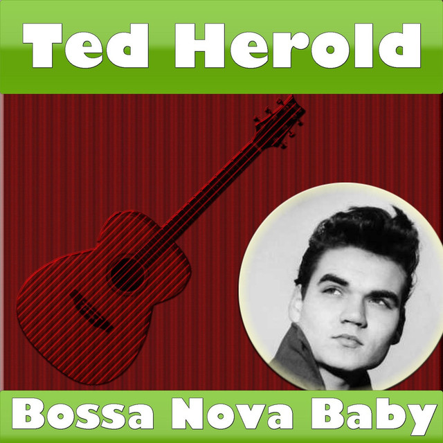 Ted Herold Moonlight Die Nacht Ist Schön