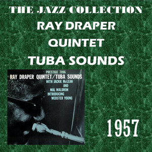 Tuba Sounds Albumcover