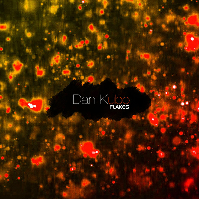 Dan Kubo Photo