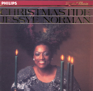 Christmastide cover