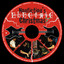 Nonfiction's Electric Christmas Albumcover