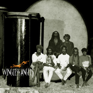 Wingless Angels cover