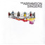 The Abramson Singers Albumcover