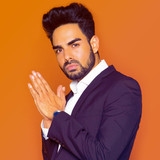 Pav Dharia profile