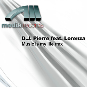 D.J. Pierre feat. Lorenza