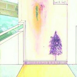 Lucid Fall cover