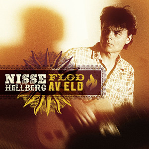 Flod av eld album