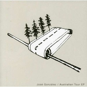 Australian Tour EP album