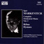 Markevitch: Orchestral Music, Vol. 3 - Rebus / Hymnes cover