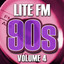 Lite FM 90s Vol.4 Albumcover