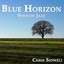 Blue Horizon - Smooth Jazz Albumcover