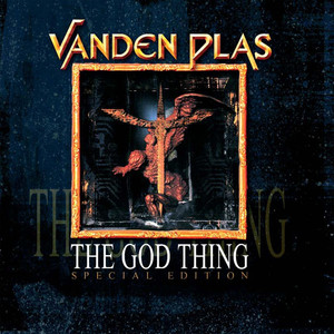 The God Thing album