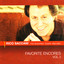 Favorite Encores, Vol. 3 Albumcover