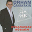 Oynamazsan Küserim / Düm Tek Albumcover