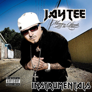 Money In The Streets Instrumentals album