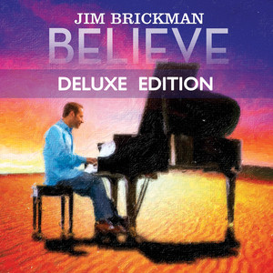 Believe (Deluxe Edition) album