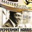 Masters Of The Last Century: Best of Peppermint Harris cover