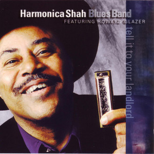 Tell It To Your Landlord Albumcover