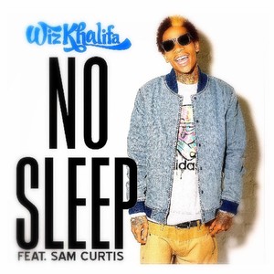 Sam Curtis, Wiz Khalifa