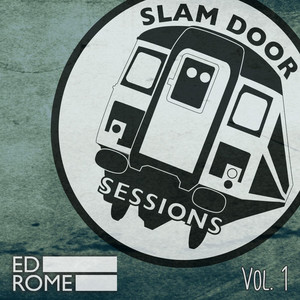Slam Door Sessions, Vol. 1 cover