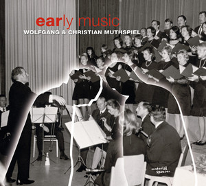Early Music album