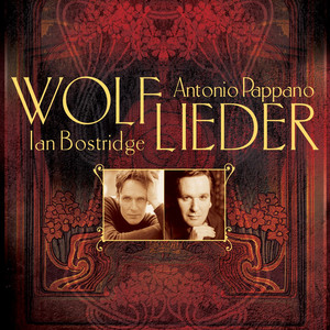 Lieder cover
